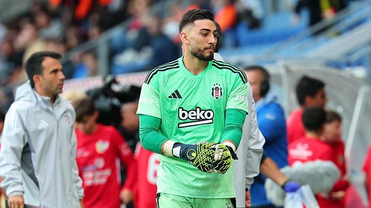 Beşiktaş'ın genç kalecisine 1. Lig kancası! 1 besiktasin genc kalecisine 1 lig kancasi 92iPMZX5