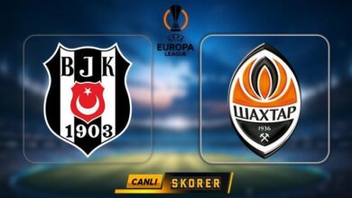 besiktasin konugu shakhtar donetsk besiktas shakhtar donetsk maci ne vakit saat kacta hangi kanalda beklenen GJkU8ZBc