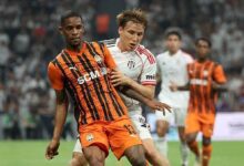besiktasin rakibi shakthar donetsk kartal nasil cesit atlar TNuCDwvI