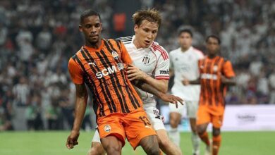 besiktasin rakibi shakthar donetsk kartal nasil cesit atlar TNuCDwvI