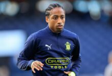 besiktasin vazgectigi kyle walker peters yeni kulubune imza atti DKZezDYK