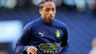 besiktasin vazgectigi kyle walker peters yeni kulubune imza atti DKZezDYK