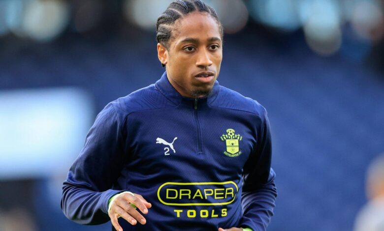 Beşiktaş'ın vazgeçtiği Kyle Walker-Peters yeni kulübüne imza attı 1 besiktasin vazgectigi kyle walker peters yeni kulubune imza atti DKZezDYK