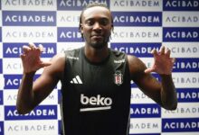 besiktasin yeni transferi abraham sihhat denetiminden gecti cMtfbEq2