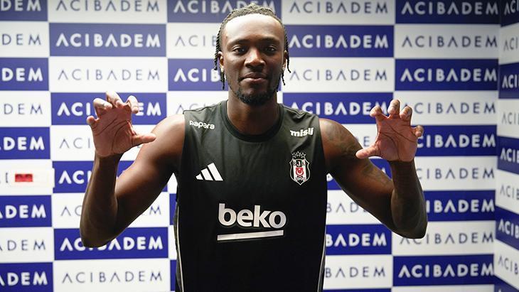 besiktasin yeni transferi abraham sihhat denetiminden gecti cMtfbEq2