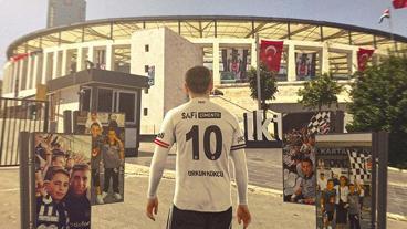 besiktasin yeni transferi orkun kokcu istanbula geldi gozyaslarini tutamadi cok heyecanliyim duygusalim 0 OSwtefz3