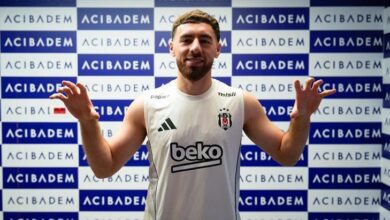 besiktasin yeni transferi orkun kokcu sihhat denetiminden gecti 287eShw1