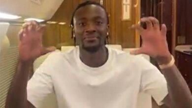 besiktasin yeni transferi tammy abraham istanbula geldi QeYSsbms