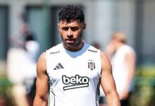 besiktasta alex oxlade chamberlain ile siki pazarlik LFzIx4Rh