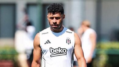 besiktasta alex oxlade chamberlain ile siki pazarlik LFzIx4Rh
