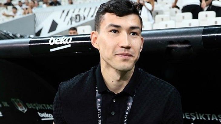 Beşiktaş'ta ayrılık resmen açıklandı! İşte Zainutdinov’un yeni kadrosu 1 besiktasta ayrilik resmen aciklandi iste zainutdinovun yeni kadrosu X2JvvSLK
