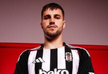 besiktasta david jurasekten transfer itirafi hic tereddut etmedim iV3OUayr