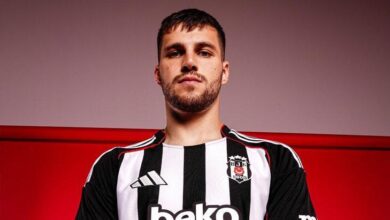 besiktasta david jurasekten transfer itirafi hic tereddut etmedim iV3OUayr