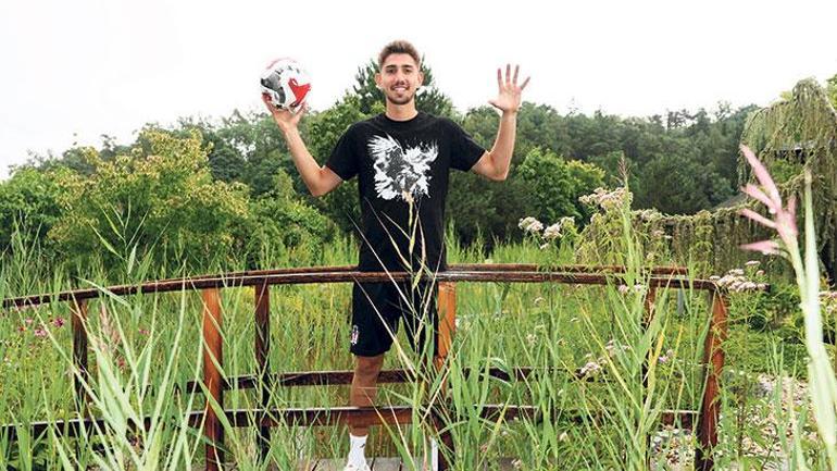 Beşiktaş'ta Demir Ege Tıknaz hayalini açıkladı! Orkun Kökçü şaşkınlığı: Bize 50 metreden attı 2 besiktasta demir ege tiknaz hayalini acikladi orkun kokcu saskinligi bize 50 metreden atti 0 vpX8KZ5C