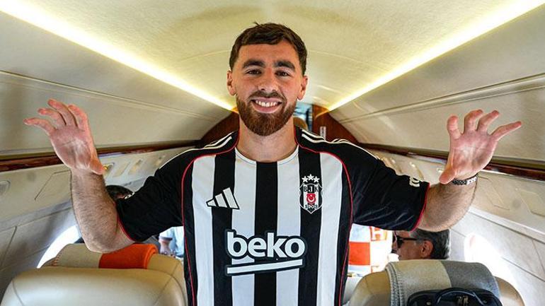 Beşiktaş'ta Demir Ege Tıknaz hayalini açıkladı! Orkun Kökçü şaşkınlığı: Bize 50 metreden attı 4 besiktasta demir ege tiknaz hayalini acikladi orkun kokcu saskinligi bize 50 metreden atti 2 LWLYhGCN