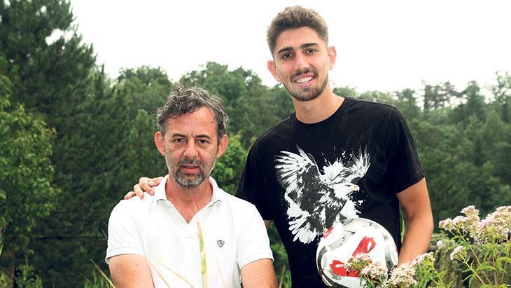 Beşiktaş'ta Demir Ege Tıknaz hayalini açıkladı! Orkun Kökçü şaşkınlığı: Bize 50 metreden attı 1 besiktasta demir ege tiknaz hayalini acikladi orkun kokcu saskinligi bize 50 metreden atti vm7OTNj8