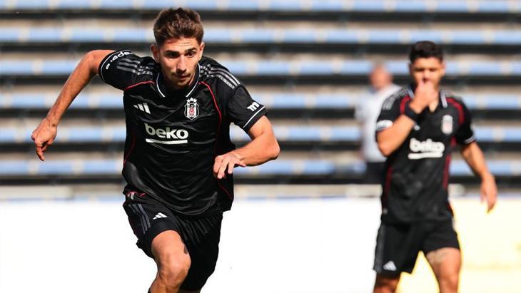 Beşiktaş'ta Demir Ege Tıknaz performansıyla göz doldurdu! 1 besiktasta demir ege tiknaz performansiyla goz doldurdu Na6pQC5A