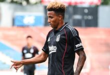besiktasta shakhtar donetsk maci oncesi gedson fernandes soku nsdGRcpq