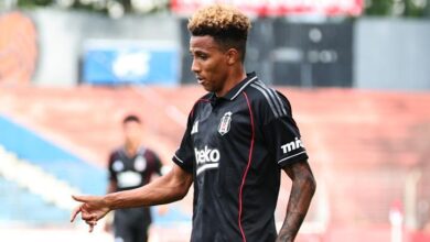 besiktasta shakhtar donetsk maci oncesi gedson fernandes soku nsdGRcpq