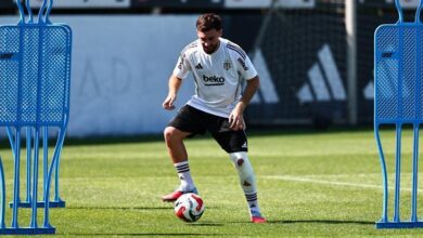 besiktasta shakhtar donetsk rovansi oncesi orkun kokcu soku WFl7JjHi