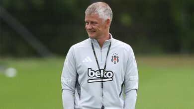 besiktasta solskjaerden transfer aciklamasi opsiyonlara acigiz pQlHPJyy
