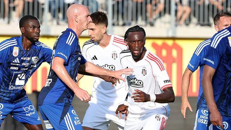 besiktastan tatsiz prova gol duellosunda kazanan wolfsberger 0 7IEBHerl