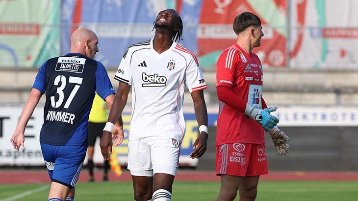 besiktastan tatsiz prova gol duellosunda kazanan wolfsberger g2Zlvwyc