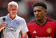 besiktastan transferde jadon sancho bombasi temas kuruldu jQyH8yVV