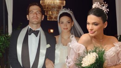 beste kokdemir bebeginin cinsiyetini acikladi hVKXXqwX