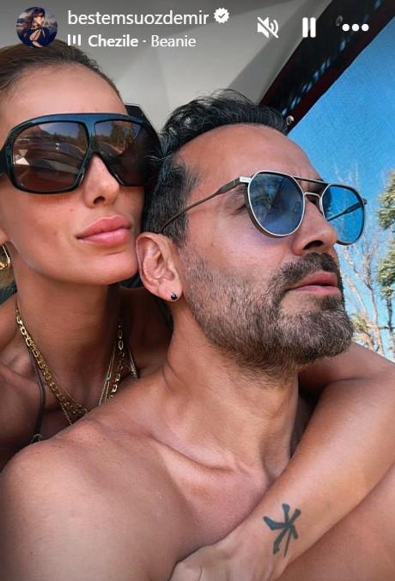 Bestemsu Özdemir ve yeni sevgilisi Ersin Görkem'den birinci kare 3 bestemsu ozdemir ve yeni sevgilisi ersin gorkemden birinci kare 1 KUAEKcWb