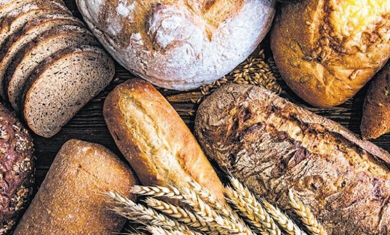 Beyaz ekmek mi ekşi mayalı mı tam tahıllı mı? Hangisini yiyelim? 1 beyaz ekmek mi eksi mayali mi tam tahilli mi hangisini yiyelim 5Rj4YTT9