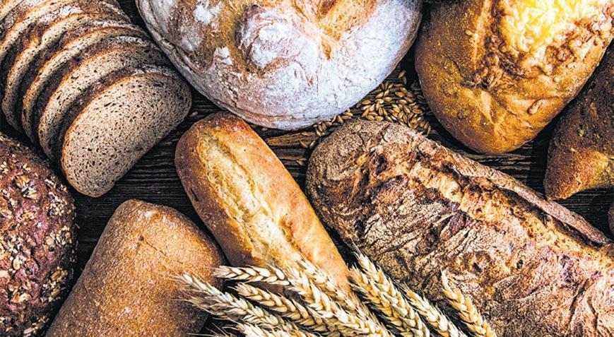 Beyaz ekmek mi ekşi mayalı mı tam tahıllı mı? Hangisini yiyelim?