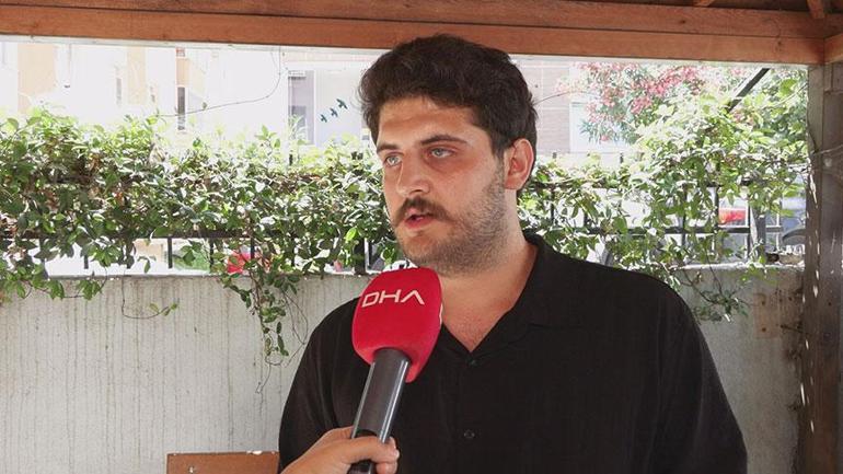 Binlerce çocuğun öğretmeniydi, kahreden ayrıntı: Annemin çantasını almaya gittik, cenazesiyle karşılaştık 2 binlerce cocugun ogretmeniydi kahreden ayrinti annemin cantasini almaya gittik cenazesiyle karsilastik 0 KCTT3tKU