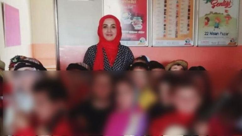 Binlerce çocuğun öğretmeniydi, kahreden ayrıntı: Annemin çantasını almaya gittik, cenazesiyle karşılaştık 3 binlerce cocugun ogretmeniydi kahreden ayrinti annemin cantasini almaya gittik cenazesiyle karsilastik 1 CG63zyEf