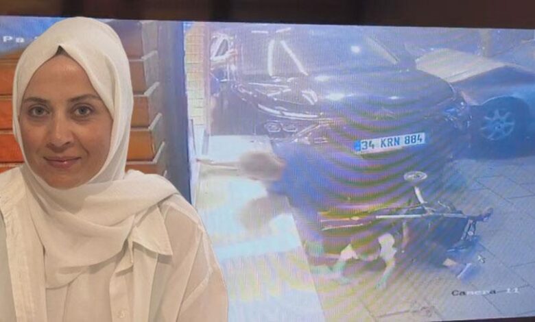 Binlerce çocuğun öğretmeniydi, kahreden ayrıntı: Annemin çantasını almaya gittik, cenazesiyle karşılaştık 1 binlerce cocugun ogretmeniydi kahreden ayrinti annemin cantasini almaya gittik cenazesiyle karsilastik FYGpLxqW
