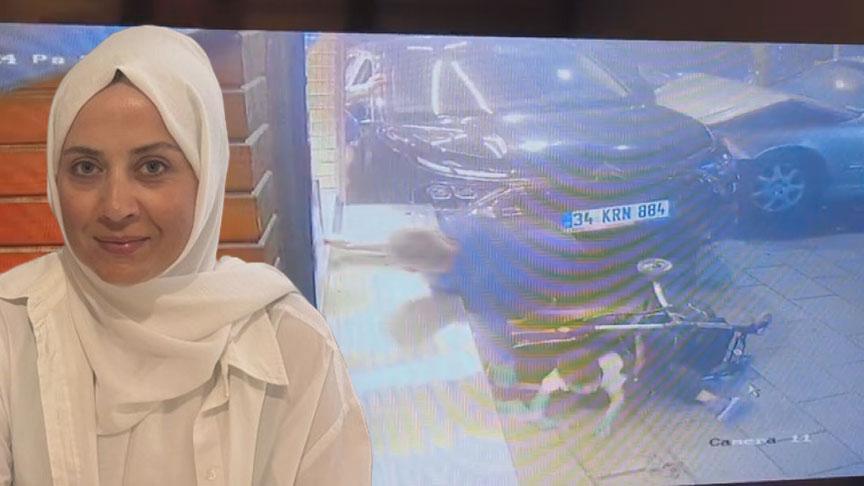 Binlerce çocuğun öğretmeniydi, kahreden ayrıntı: Annemin çantasını almaya gittik, cenazesiyle karşılaştık