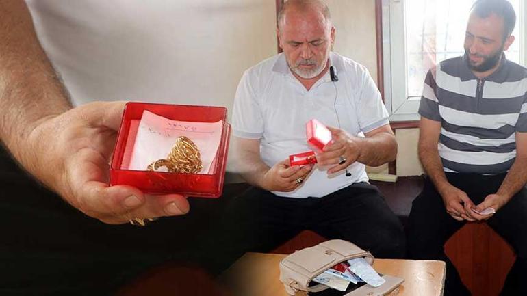 Bir aile minik servetini otobüste unuttu! Yolcular fark etti, sürücü gerekeni yaptı 2 bir aile minik servetini otobuste unuttu yolcular fark etti surucu gerekeni yapti 0 9klG7evq