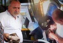 bir aile minik servetini otobuste unuttu yolcular fark etti surucu gerekeni yapti bMVWves1