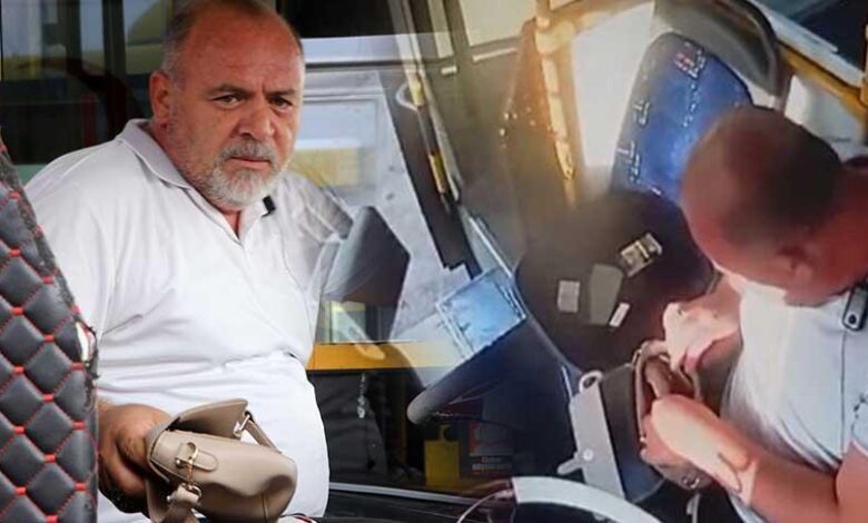 Bir aile minik servetini otobüste unuttu! Yolcular fark etti, sürücü gerekeni yaptı 1 bir aile minik servetini otobuste unuttu yolcular fark etti surucu gerekeni yapti bMVWves1