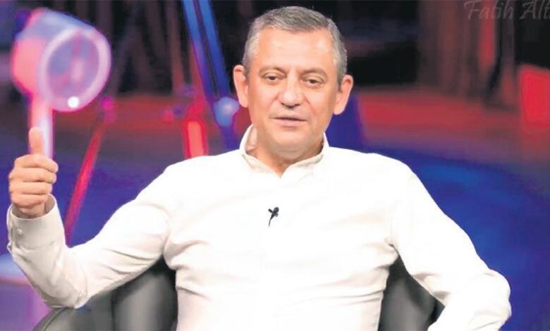 'Bir erken seçim olacağı kesin' 1 bir erken secim olacagi kesin 3WVAOjLI