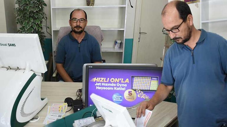 Bir gecede milyoner oldu! Üstün Loto talihlisi Balıkesir'de ortaya çıktı: Herkes onu konuşuyor 2 bir gecede milyoner oldu ustun loto talihlisi balikesirde ortaya cikti herkes onu konusuyor 0 Tld7Y8qy
