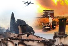 biri bitiyor biri basliyor izmirdeki yanginda hasar sabah ortaya cikti p8ZD9g6O