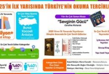 birinci 6 ayda en cok cocuk kitabi satildi YgcAnfYY