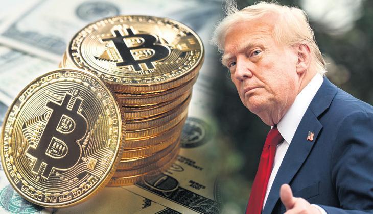 Bitcoin’de Trump rekoru: 122 bin doları aştı 1 bitcoinde trump rekoru 122 bin dolari asti HSUlKYlC