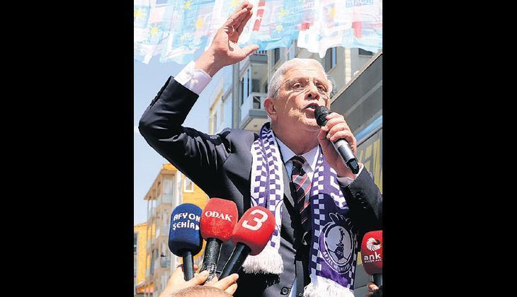 ‘Bize güvenenleri hiç yere baktırmadık’ 1 bize guvenenleri hic yere baktirmadik 68fSg1r7
