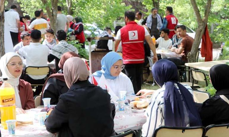 'Bu, benim ve arkadaşlarımın en büyük hayali' 2 bu benim ve arkadaslarimin en buyuk hayali 0 JFRLwEB1