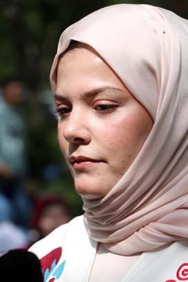 'Bu, benim ve arkadaşlarımın en büyük hayali' 4 bu benim ve arkadaslarimin en buyuk hayali 2 u75nQjBb