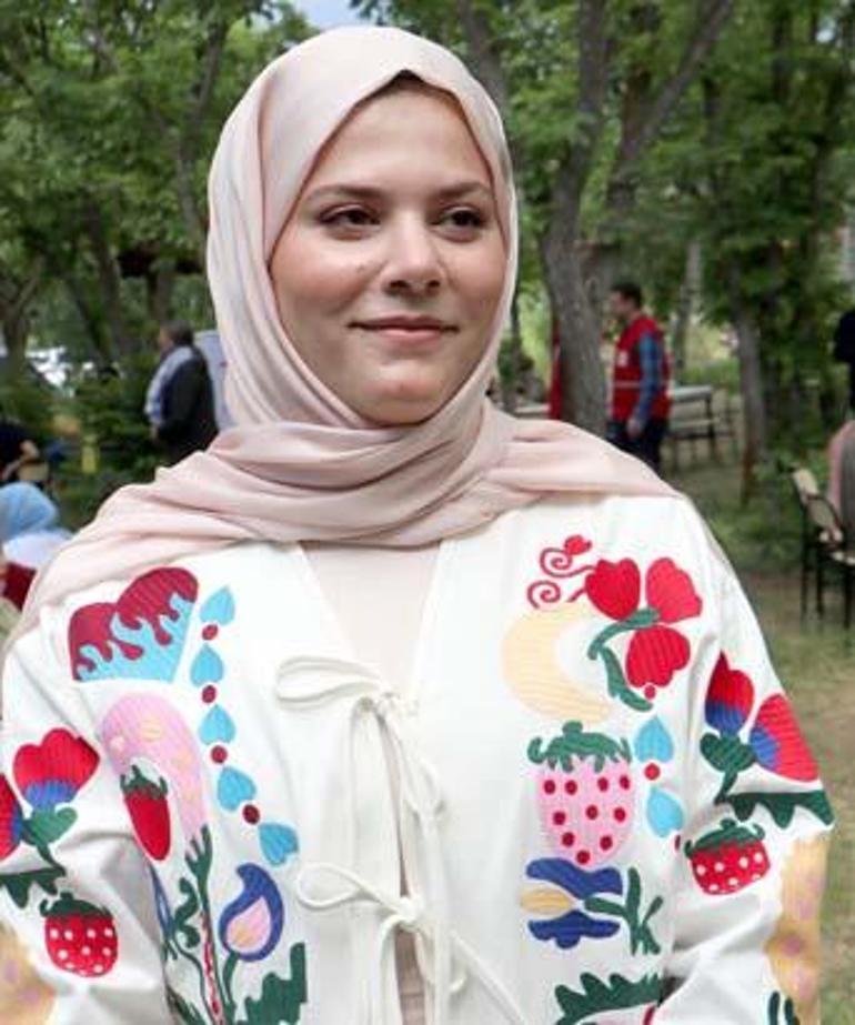 'Bu, benim ve arkadaşlarımın en büyük hayali' 5 bu benim ve arkadaslarimin en buyuk hayali 3 a6LnMfqD