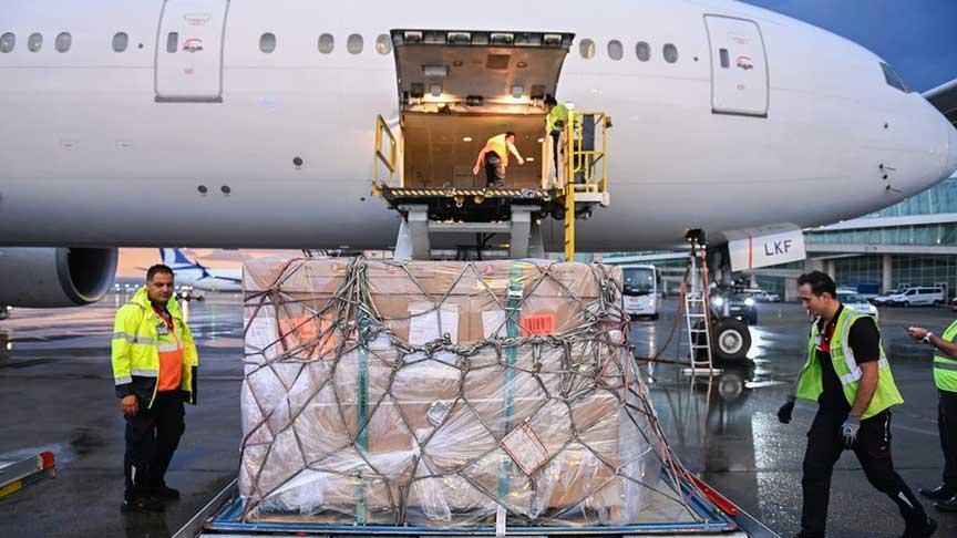 Burdur’un kayıp hazinesi ABD’de bulundu! 65 yıl sonra Türkiye’ye getirildi