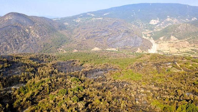 bursa orhaneli harmancik yangini 5 gununde 3 vNQMiS6N
